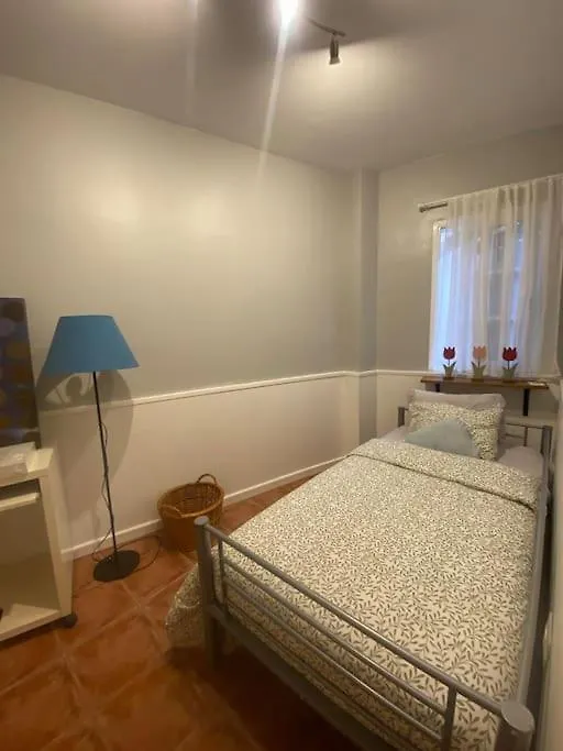 Casa June En La Zamora Puerta A Los Guachinches Los Realejos Daire