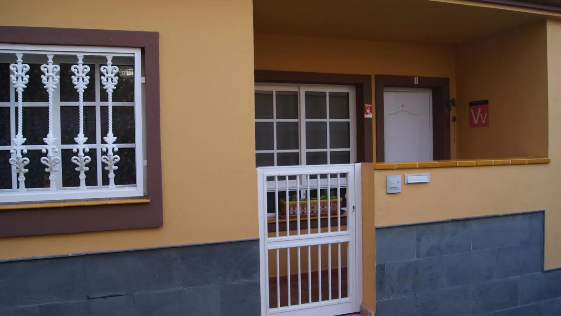 Daire Casa June En La Zamora Puerta A Los Guachinches Los Realejos