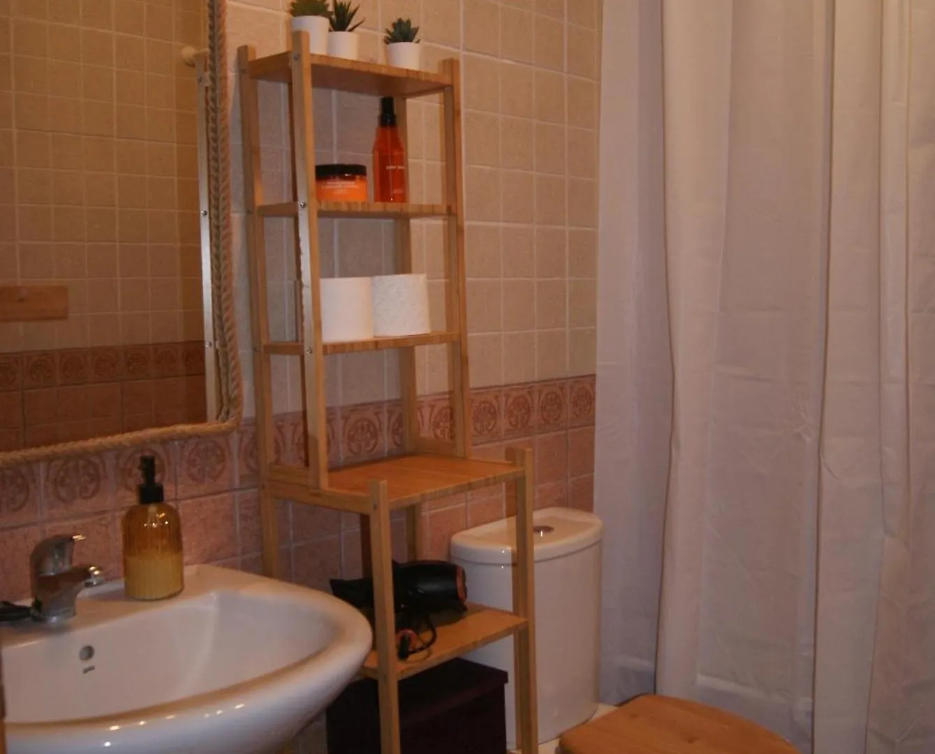 Daire Casa June En La Zamora Puerta A Los Guachinches Los Realejos