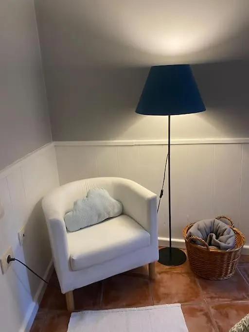 Casa June En La Zamora Puerta A Los Guachinches Los Realejos Spain