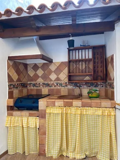 Casa June En La Zamora Puerta A Los Guachinches Los Realejos 0*,  Spain