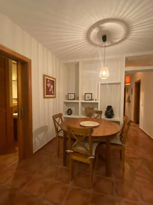 Casa June En La Zamora Puerta A Los Guachinches Los Realejos 0*,
