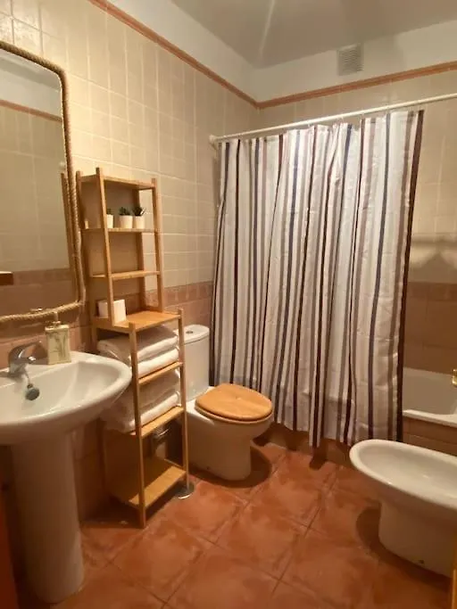 Apartment Casa June En La Zamora Puerta A Los Guachinches Los Realejos