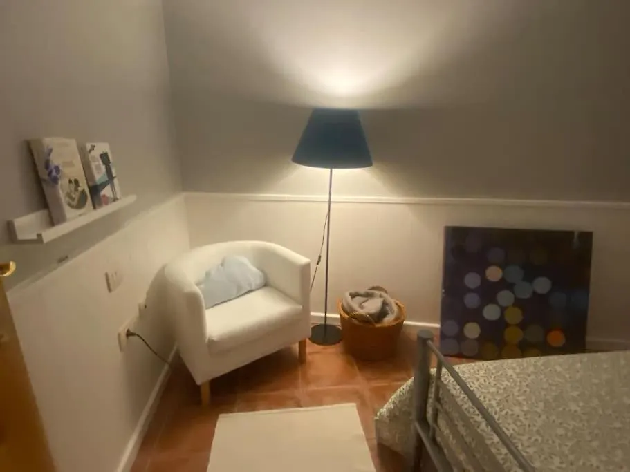 Casa June En La Zamora Puerta A Los Guachinches Los Realejos 0*,