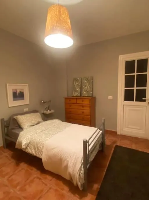 Casa June En La Zamora Puerta A Los Guachinches Los Realejos