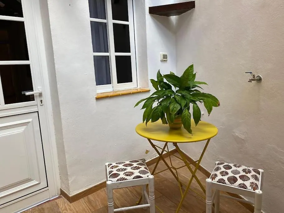 Casa June En La Zamora Puerta A Los Guachinches Los Realejos 0*,  Spain
