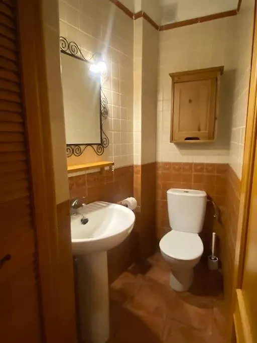 Casa June En La Zamora Puerta A Los Guachinches Los Realejos Spain