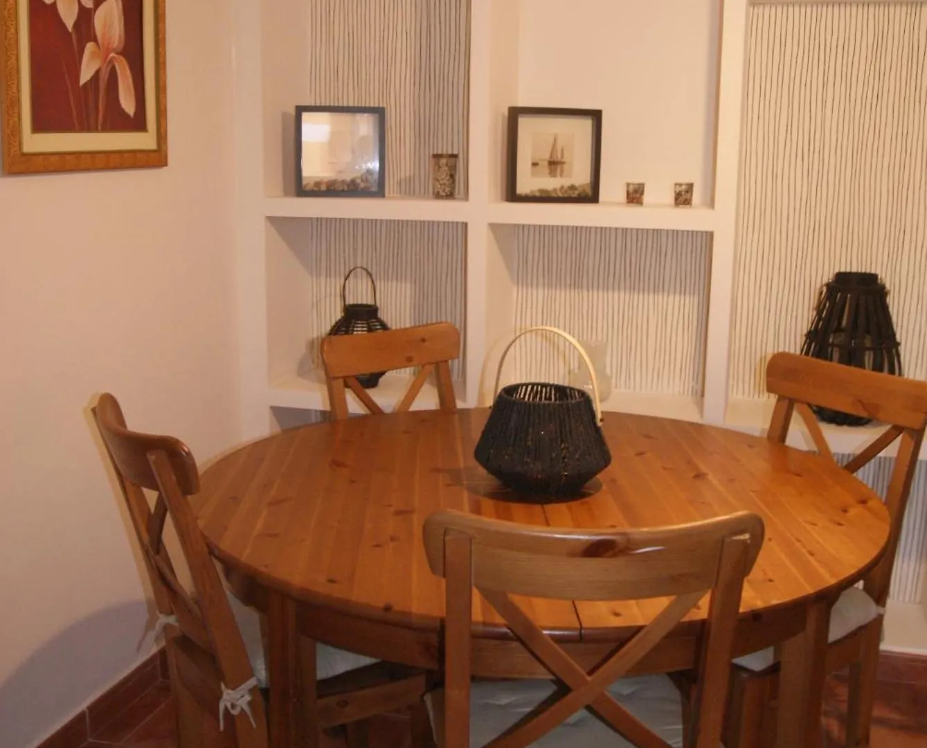 Casa June En La Zamora Puerta A Los Guachinches Los Realejos