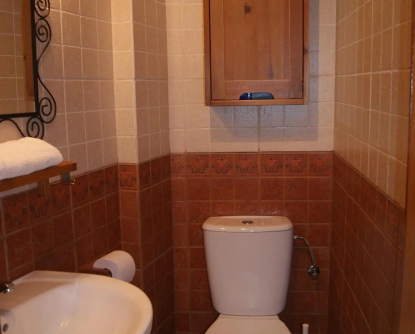 Casa June En La Zamora Puerta A Los Guachinches Los Realejos