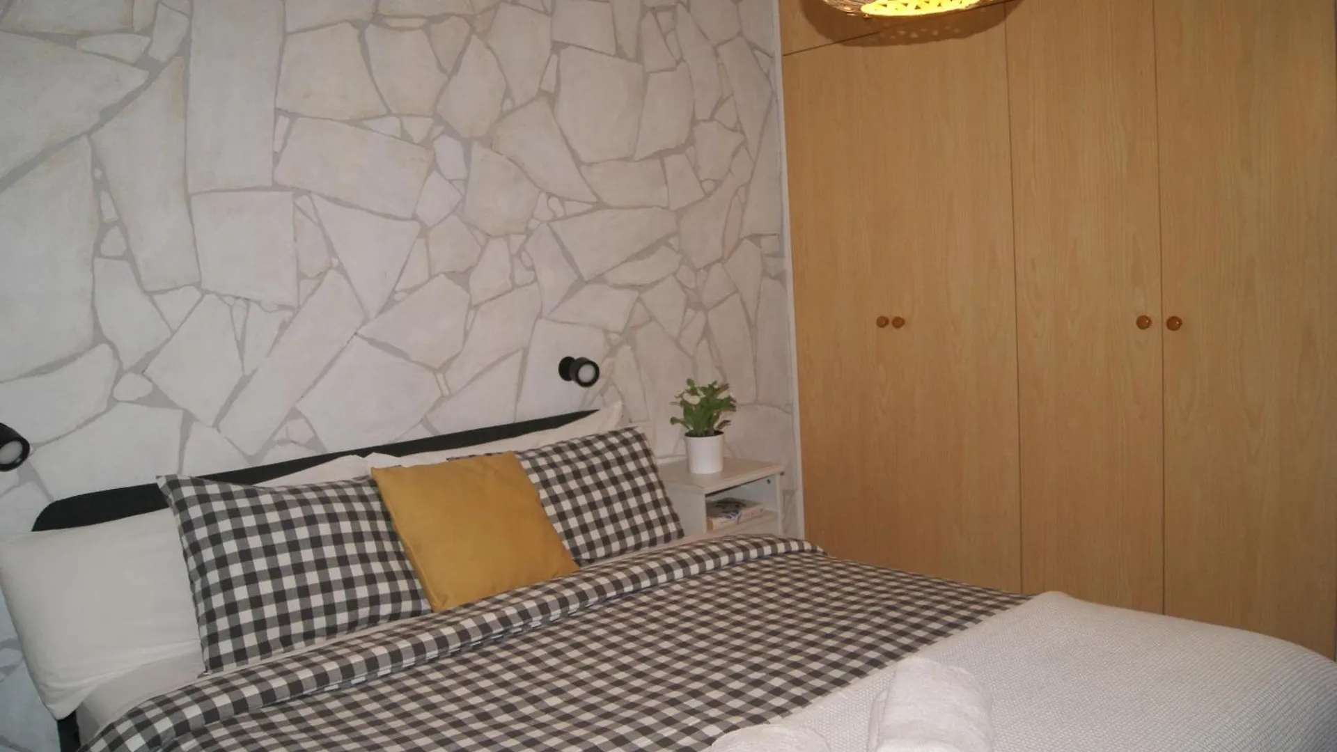 Casa June En La Zamora Puerta A Los Guachinches Los Realejos