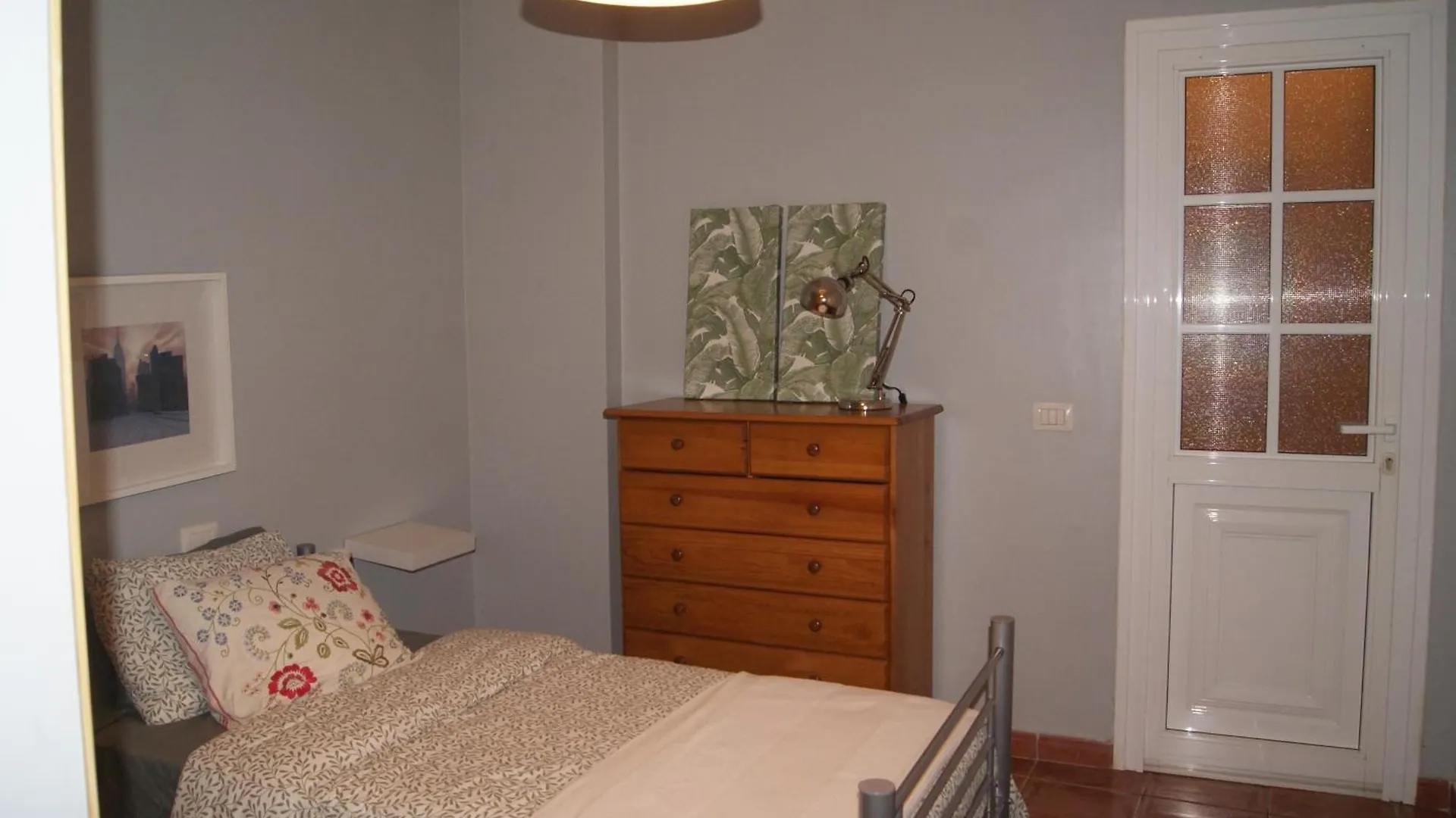 Apartment Casa June En La Zamora Puerta A Los Guachinches Los Realejos Spain